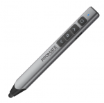 Promate ProPointer-S Universal Intuitive Wireless Presenter with Stylus Pen
