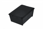 ENDERS _7211571 Cast iron dish Enders Switch Grid Dutch Oven