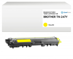 CoreParts Lasertoner for Brother Yellow