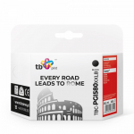 TB prinditint Canon PGi-580XX L TBC-PGI580XXLB BK 100% uus