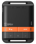 Globalstar SPOT Gen4 Global Satellite GPS Messenger