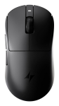 ATK GEAR ATK A9 Mini+ Black juhtmeta hiir