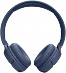 Juhtmevabad krvaklapid JBL Tune 520BT sinine