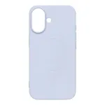 Obal:Me OBAL:ME MagNetix Sculpt Cover for Apple iPhone 16 Periwinkle Blue