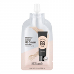 Beausta Perfect Natural BB Kreem #21 Kerge Be 10 ml