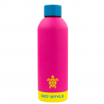 GIO`STYLE Fluo pulk 0,75L mitmeklgne roheline/roheline/roheline/roheline