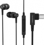 Soundmagic ES30D Black
