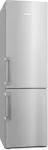 MIELE KFN 4797 CD jkaappipakastin, CleanSteel-ters (12335930)