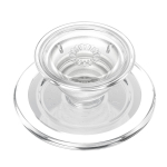 POPSOCKETS PopGrip for Magsafe Clear