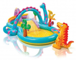 Intex PLAYGROUND 57135NP DINOLAND