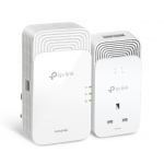 TP-LINK NET POWERLINE ADAPTER 1800MBPS/PGW2440 KOMPLET