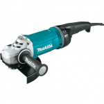 Makita GA9070X1 ksitsikond 6600 RPM 2400 W 3.6 kg