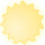 AGU Lamp Sunny Smart Natural Light