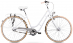 Romet Luiza Classic 28 2025 White (M)