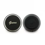 GUESS Script Metal Logo Bluetooth-klar 5W must