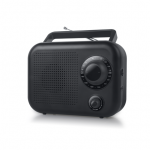 New-One | Portable radio 2 ranges | R210