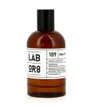 LABOR8 , Malkhut 109, Eau De Parfum, Unisex, 100 ml