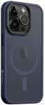 Tactical MagForce Hyperstealth Cover iPhone 14 Pro "Sgav Sinine"
