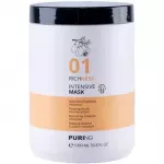 Puring 01 Richness Intensive Mask - Vyivujc maska 250ml