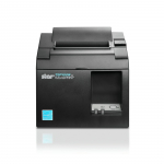 Star Micronics TSP143IIIU, USB,250mm/s,203dpi USB charging AND comm with iOS