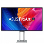 ASUS Monitor 31,5-tolline PA32UCDM OLED 4K UHD QD-OLED 240Hz 31,5-tolline PA32UCDM OLED 4K UHD 240Hz