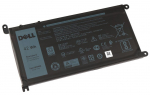 Dell 42Wh Lithium-ion battery for Inspiron laptops