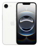 APPLE iPhone 16e 15,5 cm (6,1) Dual SIM iOS 18 5G USB-C 512GB valge