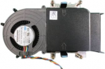 Dell Heatsink assembly with halogen-free fan for Optiplex