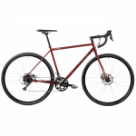 Romet Graveliratta Finale, punane (M)