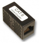 MicroConnect Modular Adapter RJ45-RJ45 CAT6 F/F, 8C/8P, UTP Connection