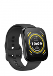 HUAMI Nutikell Amazfit Bip 5 Soft Black