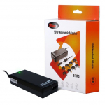 Intertech Inter-Tech Sinan UB90-HB 90-vatine universaalne slearvuti toiteallikas