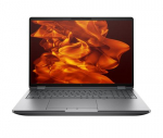 HP ZBook Fury G1i liikuv tkohamark, Intel Core Ultra 7 265HX, 40,6 cm (16") WUXGA, 64 GB DDR5-SDRAM, 1 TB SSD, NVIDIA RTX PRO 2000 Blackwell, Wi-Fi 7 (802.11be), Windows 11 Pro AI tkohamark, AI PC, hbehall