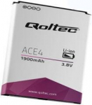Qoltec Battery for smartphone Samsung Galaxy Ace 4, g357, 1900mAh