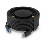 Ubiquiti UACC-ADAPTER-DBAC toitekaabel Must 7 m USB-C