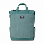 PORT DESIGNS MILANO II ECO TOTEPACK 14/16'' SALVIAPREEN