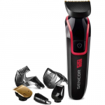 SENCOR Sencor SHP 6201RD Trimmer 6in1