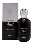 Rave Nuit Perfume'i lhnavee 100ml