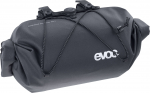 Evoc Handlebar Pack BOA WP 9 juhtmejuhtimislaegas, must (102814100)