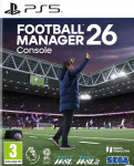 SEGA Jalgpallmanager 26 (PS5) (5055277056583)