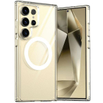 Araree Duple M Sam S24 Ultra S928 lbipaistev/selge korpus AR20-01947A