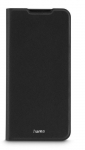Hama 00136846 mobile phone case 16.5 cm (6.5) Flip case Black