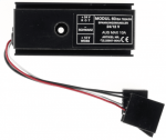Pioneer 24/12V muundur veoauto pinge muundur w. ISO