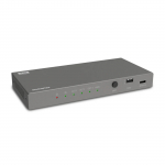 Marmitek hendage AE34 HDMI eARC-audiojaotja ja -eraldaja (25008496)
