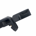 Tactical USB laadimiskaabel ja andmekabel Garmin Fenix 3 jaoks