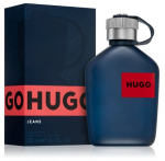 Hugo Boss Hugo Jeans Parfum EDT 125 ml
