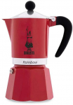 Bialetti Rainbow 6 Cupid Punane 4963