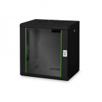 Digitus | Wall Mounting Cabinet | DN-19 12-U-SW