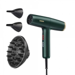 Babyliss Air Power Pro juuksekuivati 1700 W Kuld, Roheline