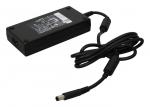 Dell AC Adapter, 180W, 19.5V, 3 Pin, 7.4mm, C6 Power Cord